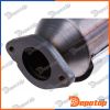 Catalyseur d'échappement pour HYUNDAI | KAT-HY-505, 090-212